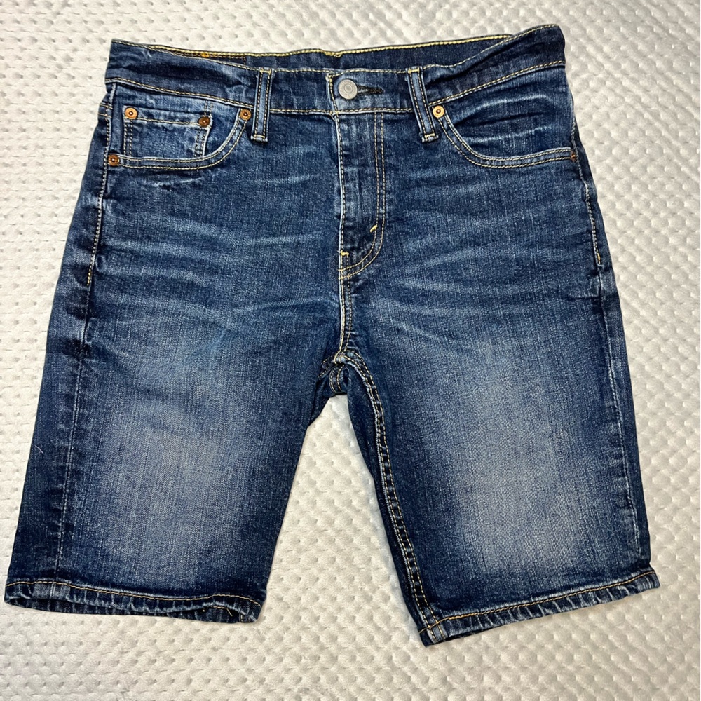 Levi’s 511 Men’s Dark Wash Denim Size 30